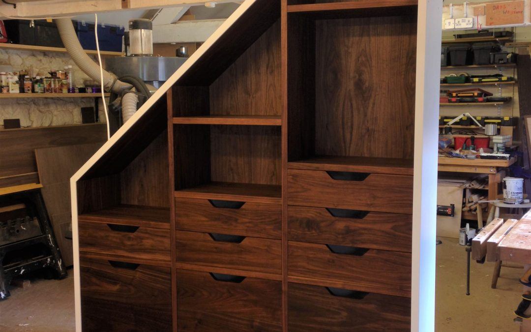 Hallway Storage