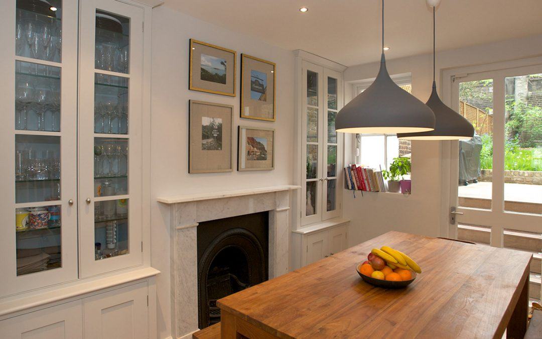 Hackney Kitchen
