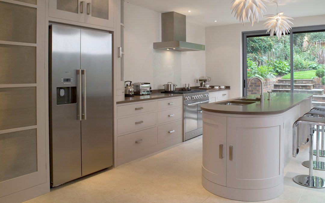 Highgate Kitchen