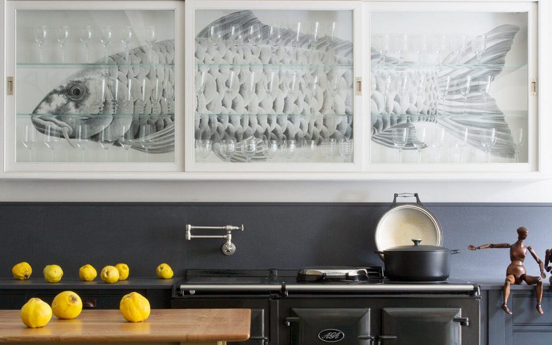 Muswell Hill Kitchen