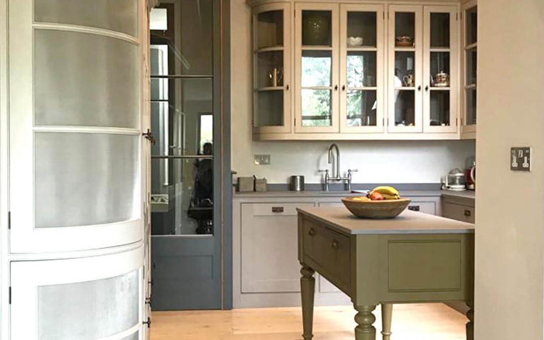 Bowes Park Kitchen